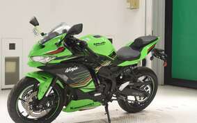 KAWASAKI ZX-4RR 2023 ZX400P