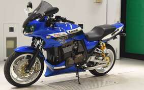 KAWASAKI ZRX1200 S 2002 ZRT20A