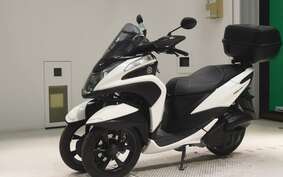 YAMAHA TRICITY 125 SEC1J