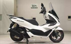 HONDA PCX 160 KF47