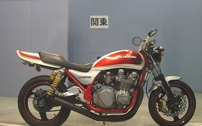 KAWASAKI ZEPHYR 750 1990 ZR750C