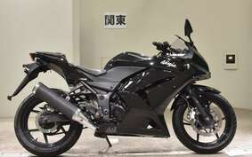 KAWASAKI NINJA 250R EX250K