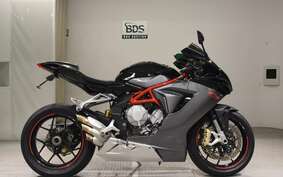 MV AGUSTA F3 2013