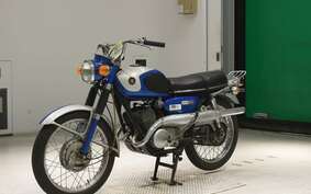 SUZUKI TC200 T200