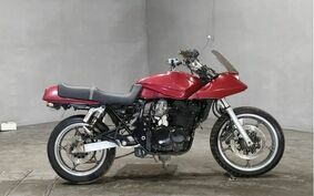 SUZUKI GSX250S KATANA GJ76A