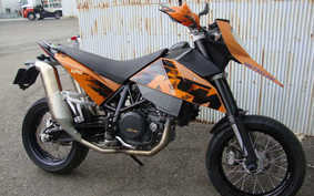 KTM 690 SUPERMOTO 2007 L1S40