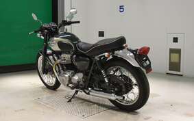 KAWASAKI W650 2008 EJ650A