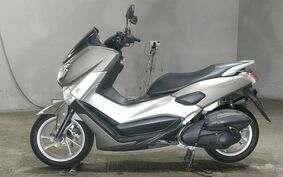 YAMAHA N-MAX 125 SE86J