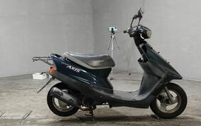 YAMAHA AXIS 50 3VP