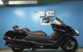 YAMAHA MAXAM 250 2005 SG17J