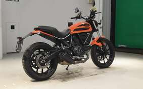 DUCATI SCRAMBLER SIXTY2 2020 KA00A