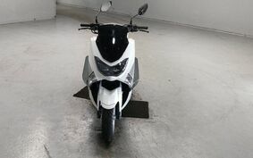 YAMAHA N-MAX 125 SE86J