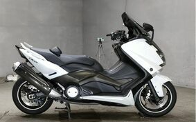 YAMAHA T-MAX 530 2012 SJ09