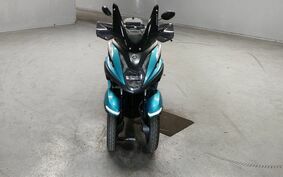 YAMAHA TRICITY 125 SEC1J