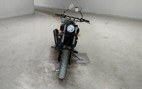 KAWASAKI ELIMINATOR 250 V Type VN250A