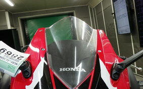 HONDA CBR400R 2023 NC56