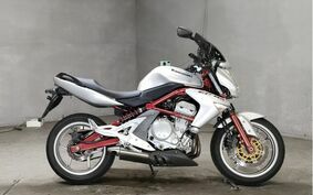 KAWASAKI ER600 N 2006 ER650A