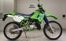 KAWASAKI KDX200SR DX200G