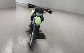 KAWASAKI KLX250 LX250S