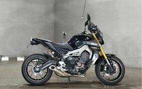 YAMAHA MT-09 2014 RN34J