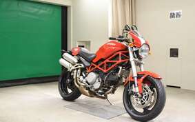 DUCATI MONSTER S2R 800 2007 M421A