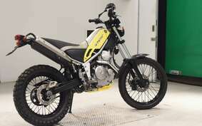 YAMAHA TRICKER DG10J