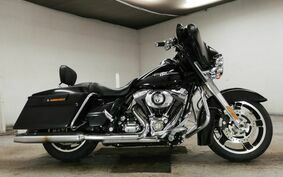 HARLEY FLHX 1580 2010 KB4