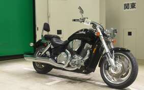 HONDA VTX1800 2001 SC46