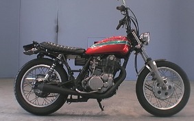 YAMAHA SR400 Gen.1 1983 2H6