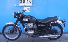 KAWASAKI W400 2006 EJ400A