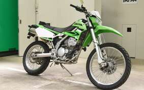 KAWASAKI KLX250 Gen.2 LX250S