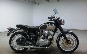 KAWASAKI W650 2002 EJ650A