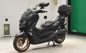 YAMAHA N-MAX SEG6J