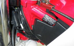 YAMAHA SEROW 250 Gen.3 DG31J