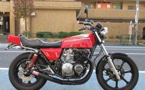 KAWASAKI Z400LTD 1981 KZ400K