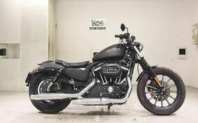 HARLEY XL883N 2012