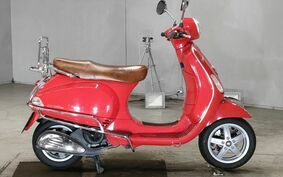 VESPA LX125IE M681