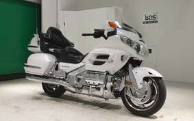 HONDA GL 1800 GOLD WING 2008 SC47