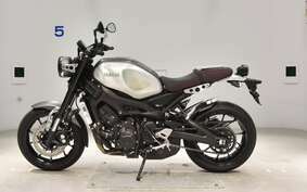 YAMAHA XSR900 2020 RN56J