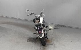 YAMAHA DRAGSTAR 250 VG02J