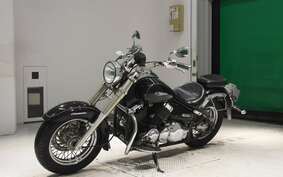 YAMAHA DRAGSTAR 400 CLASSIC 2000 4TR