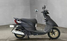 YAMAHA JOG ZR SA56J