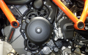 KTM 1390スーパーデュークRエホ 2024