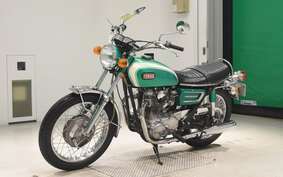 YAMAHA XS650 1971 S650