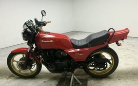 KAWASAKI Z400 GP 1982 KZ400M