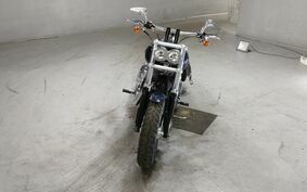 HARLEY FXDF1580 2007 GY4