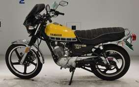 YAMAHA YB125SP