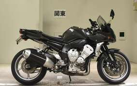 YAMAHA FZ FAZER 2008 RN21J