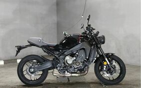 YAMAHA XSR900 2023 RN80J