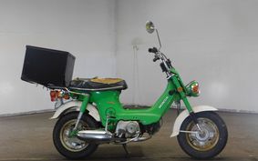 HONDA CHALY 50 CF50